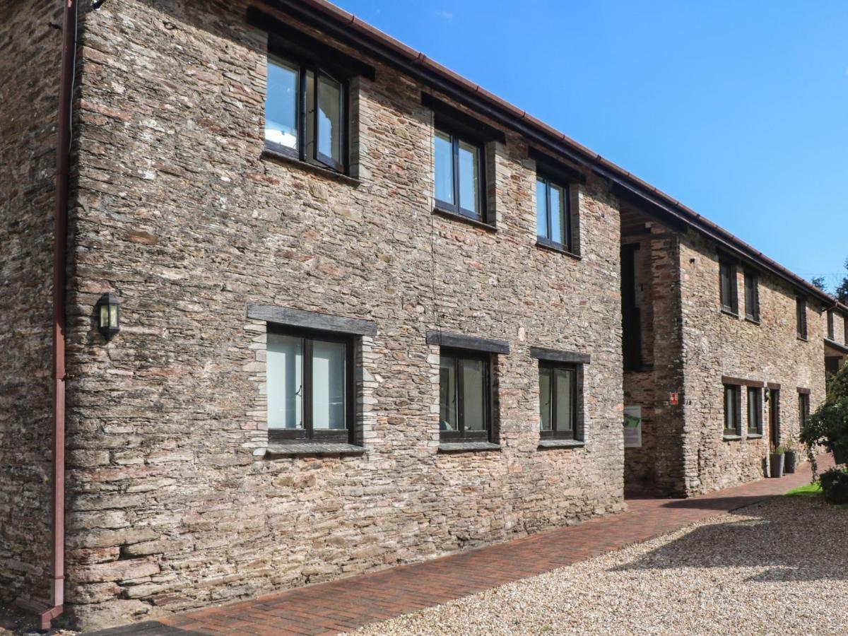 Primrose At Stancombe Manor, Nr Kingsbridge Apartment Kingsbridge  Exterior photo