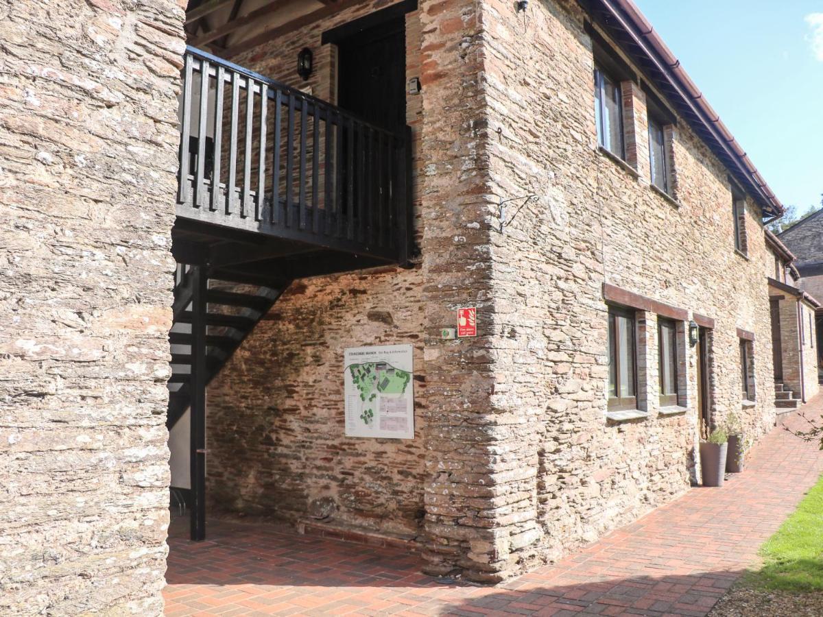 Primrose At Stancombe Manor, Nr Kingsbridge Apartment Kingsbridge  Exterior photo