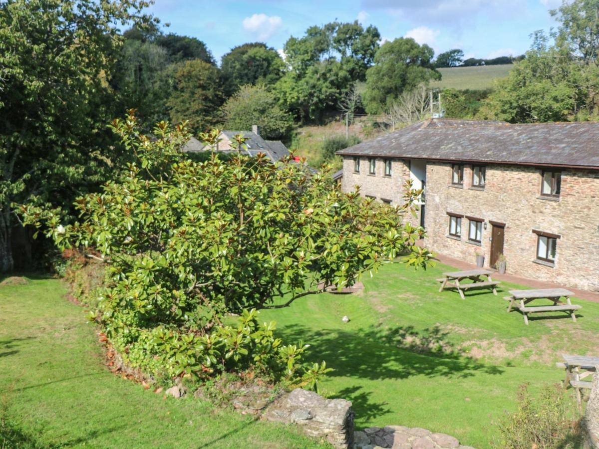 Primrose At Stancombe Manor, Nr Kingsbridge Apartment Kingsbridge  Exterior photo
