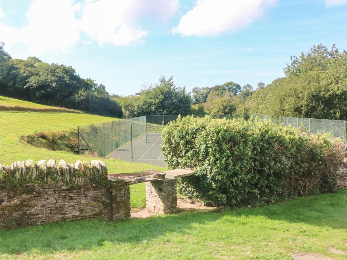 Primrose At Stancombe Manor, Nr Kingsbridge Apartment Kingsbridge  Exterior photo