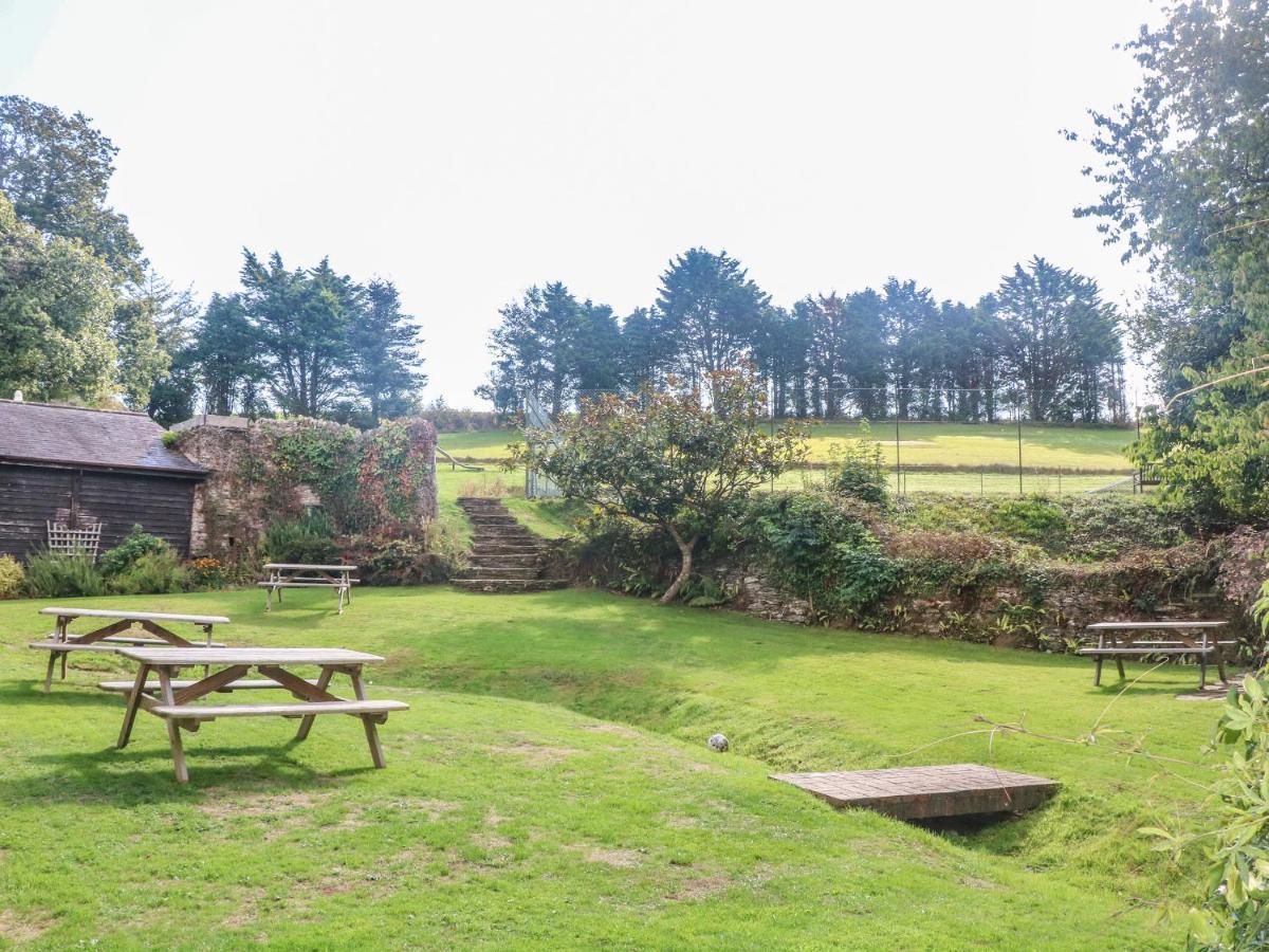 Primrose At Stancombe Manor, Nr Kingsbridge Apartment Kingsbridge  Exterior photo